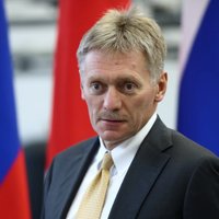 Кремль впервые отреагировал на задержание россиян в Белоруссии