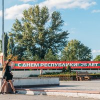 "Патроны покупаем в Кишиневе". Как Приднестровье живет под охраной российских военных
