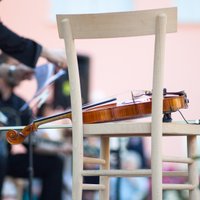 Kultūras pilī 'Ziemeļblāzma' jaunie Latvijas kamermūziķi koncertā atskaņos kamermūzikas šedevrus