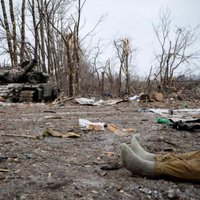 Число жертв в Донбассе приближается к 6 тысячам, в Харькове умер четвертый пострадавший от теракта