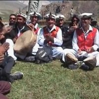 Video: Lēnīgs un masīvs nacionālais sports - jaku polo Pakistānā