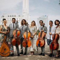 'Melo-M' kopā ar ukraiņu mūziķiem sniegs koncertus pie Brīvības pieminekļa