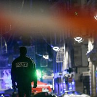 Strasbūras šāvējs sauca 'Allahu Akbar', paziņo prokurors