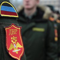 Суд в самопровозглашенной ДНР приговорил трех иностранных "наемников" к смертной казни