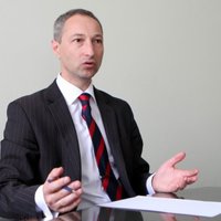 Министр юстиции: Кравцов не понимает идентичности Латвии