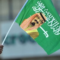 Саудовского блоггера публично высекли за оскорбление ислама