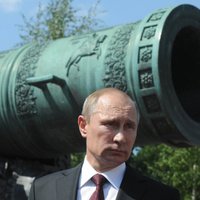 Риекстиньш: решение кризиса зависит от Владимира Путина