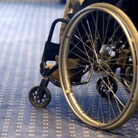 Страна низкой доступности. Почему в Латвии стараются не замечать людей с инвалидностью?