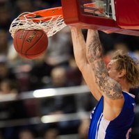 Timma otro gadu pēc kārtas nosaukts par labāko VTB līgas labāko Latvijas basketbolistu