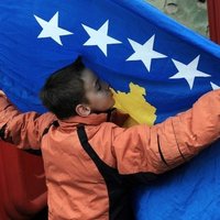 Kosova – jaunākajai Eiropas valstij pieci gadi