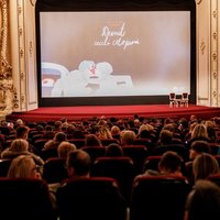 Kino cikla 'Desmit izcili ceļojumi' turpinājumā – Godāra 'Trakais Pjero'