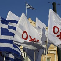 Греки решительно отвергли предложение кредиторов