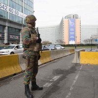 Мэр Брюсселя признал ошибки властей до и после терактов