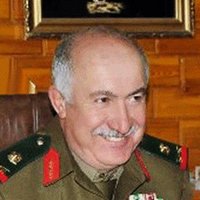 Kaujā nogalināts augsta ranga sīriešu ģenerālis