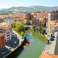 Spānijas noslēpumainais dārgums – kāpēc vērts apskatīt ziemeļu pilsētu Bilbao