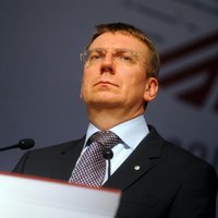Ринкевич рассказал министрам стран НАТО, что "Россия не изменилась"