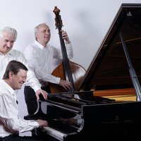 Smalkas noskaņas džezs. 'Baltic Jazz Trio' albuma 'Centenary' recenzija
