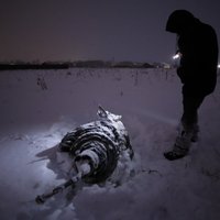 Lidmašīnas avārijā Krievijā 71 bojāgājušais (plkst. 21:30)