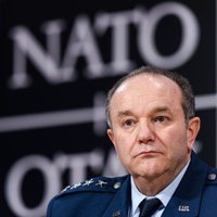 В НАТО намерены возобновить "важные контакты" с Россией
