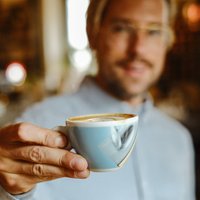 5 ошибок любителей кофе, которые могут стоить им здоровья
