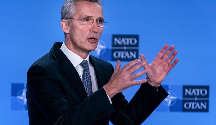 NATO Summit in Vilnius: Ukraine’s Official Invitation to Join the Alliance