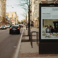 Latvijas pilsētās apskatāma simtgades foto izstāde 'Dzimšanas dienas'