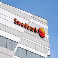 Igaunijas 'Swedbank' no darba atbrīvoti trīs valdes locekļi
