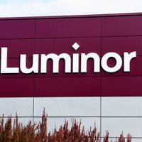 Банк Luminor восстановил работу банкоматов