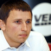 'VEF Rīga' spēlētājiem ir motivācija uzvarēt Eirolīgas kvalifikācijā, saka Mazurs