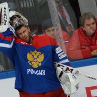 ВИДЕО: Войнов снова забивает, а Россия проигрывает финнам в матче Евротура