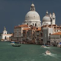 Venēcijā būvēs jaunu kanālu lielajiem kruīza kuģiem