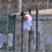 Пятеро узников Гуантанамо отправлены в Грузию и Словакию