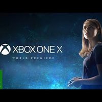 Video: Pēc gadu ilgām baumām beidzot atklāj jauno 'Xbox One X'