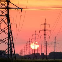 Тариф на распределение электроэнергии может вырасти в среднем на 32% вместо ранее озвученных 75%