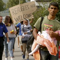 Коротко: Что нужно знать о новом европейском плане расселения беженцев