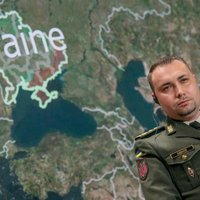Budanovs paredz jaunu Ukrainas pretuzbrukumu pavasarī