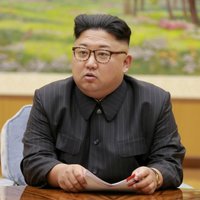 В Южной Корее поставили Ким Чен Ыну диагноз по голосу