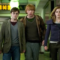 Harijs, Herminone un Rons atgriežas Cūkkārpā! Publicēts ieskats atkalapvienošanās epizodē