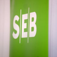 SEB grupas ceturkšņa peļņa Latvijā - 13,9 miljoni eiro