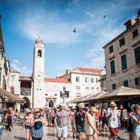 От Хорватии до Франции: где в Европе выше всего спрос на Airbnb?