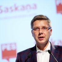 Ušakovs nekandidēs Rīgas domes ārkārtas vēlēšanās