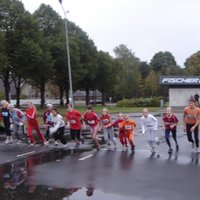 Latvijas Sporta federāciju padome pieprasa sporta stundu skaita palielināšanu skolēniem un studentiem