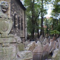 Neparastas kapu tradīcijas un kapsētas dažādās pasaules malās