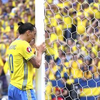 Zviedrijas futbola izlases vārtsargs: Pasaules kausā varam iztikt bez Ibrahimoviča