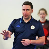 Matīss paziņo valstsvienības sastāvu PK kvalifikācijas futbola turnīram Gruzijā