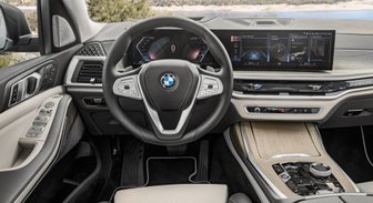 Abonēšana ienāk arī autobūvē: BMW sēdekļu apsilde maksās 18 eiro mēnesī