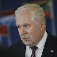 Министр обороны Литвы после встречи Лукашенко и Путина: мы и НАТО готовы
