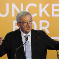 Eiropas Parlaments apstiprina 'Junkera investīciju plānu'