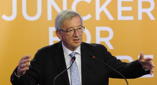 Eiropas Parlaments apstiprina 'Junkera investīciju plānu'