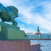 С октября граждане Латвии смогут посещать Санкт-Петербург по электронной визе